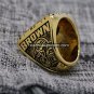 2002 NCAA SEC Championship Ring