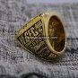 2002 NCAA SEC Championship Ring