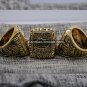 2002 NCAA SEC Championship Ring