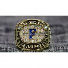 1995 NCAA SEC Championship Ring