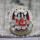 2023 Kansas City Chiefs Super Bowl Championship Ring