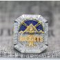2023 Denver Nuggets Men's Basketball World Replica Championship Ring