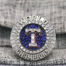 2023 Texas Rangers World Series Championship Ring