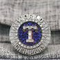 2023 Texas Rangers World Series Championship Ring