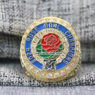 2024 ROSE BOWL Championship Ring