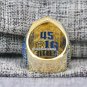 2023 BIG10 Championship Ring