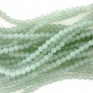 Amazonite Gemstone Beads 4mm Round