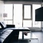 MOFO Pole | Modern TV Stand System