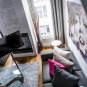 MOFO Pole | Modern TV Stand System