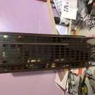 Ho 1:87 Charles building with lights