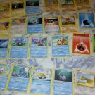 Pokemon card bundle