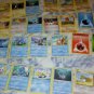 Pokemon card bundle