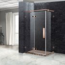 SD-A1002 shower enclosures