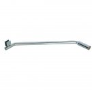 SD-LG004 shower glass support bar
