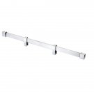 SD-LG011 glass shower screen supports