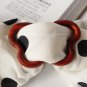 2 Pieces Ebony Scarf Ring Scarf Clip Scarf Slides for your Hermes