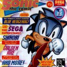 Complete Fleetway Sonic the Comic Digital Comic Collection (#1-#223, +specials)