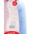 Silicone dong 02 revolution blue