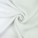 McAlister Textiles Momentum Voile White Curtain Fabric