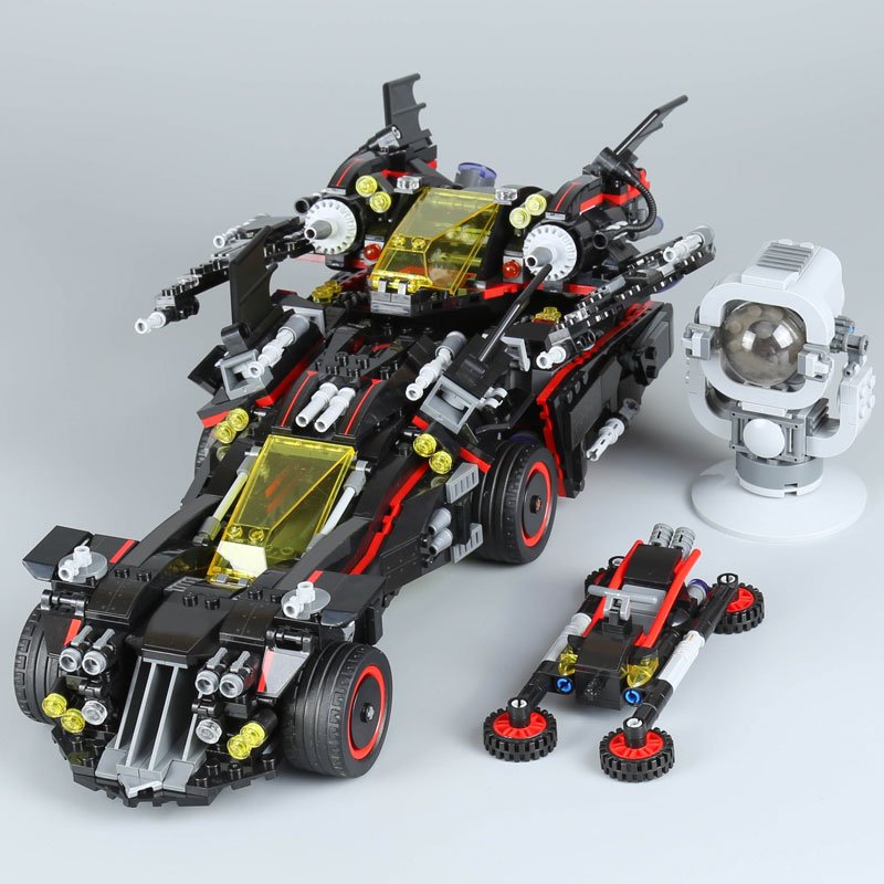 smyths lego haunted house