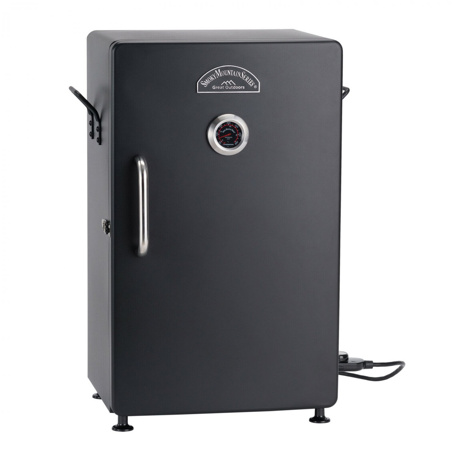 Landmann Smoky Mountain Series 26 Inch Electric Smoker