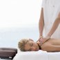 Massage Table Massage Bed Spa Bed 73â Long Portable 2 Folding W/ Carry Case Ta