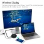 EEEKit WiFi Wireless HDMI Display Dongle TV Adapter Miracast DLNA Airplay Receiv