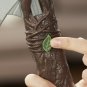 Marvel infinity war marvels stormbreaker electronic axe Toys