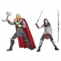 Marvel Studios: The First Ten Years Thor the Dark World 6" Action Figures