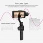 Zhiyun Smooth 4 3 Axis Handheld Smartphone Gimbal Stabilizer for iPhone Android