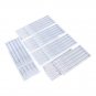 50 pc set Tattoo Needles Stainless Steel Tattoo Needles Disposable Profess