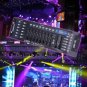 192 Channels DMX512 Controller Console Stage Lite Party DJ Laser Operator Mixer