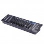 192 Channels DMX512 Controller Console Stage Lite Party DJ Laser Operator Mixer