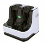 Shiatsu Foot Calf Massager Kneading and Rolling Leg Calf Ankle Massager US Plug