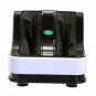 Shiatsu Foot Calf Massager Kneading and Rolling Leg Calf Ankle Massager US Plug