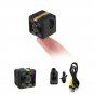 Anti-Theft Mini DVR Camera Camcorder Full Night Vision Video Cars Recorder