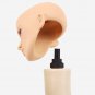 Female Full Body Mannequin Plastic Realistic Display Head Turn Dress form w/Base