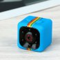 SQ11 Mini Camera HD 1080P Night Vision Camcorder Car DVR Infrared Video Recorder