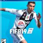 FIFA 19, Electronic Arts, PlayStation 4