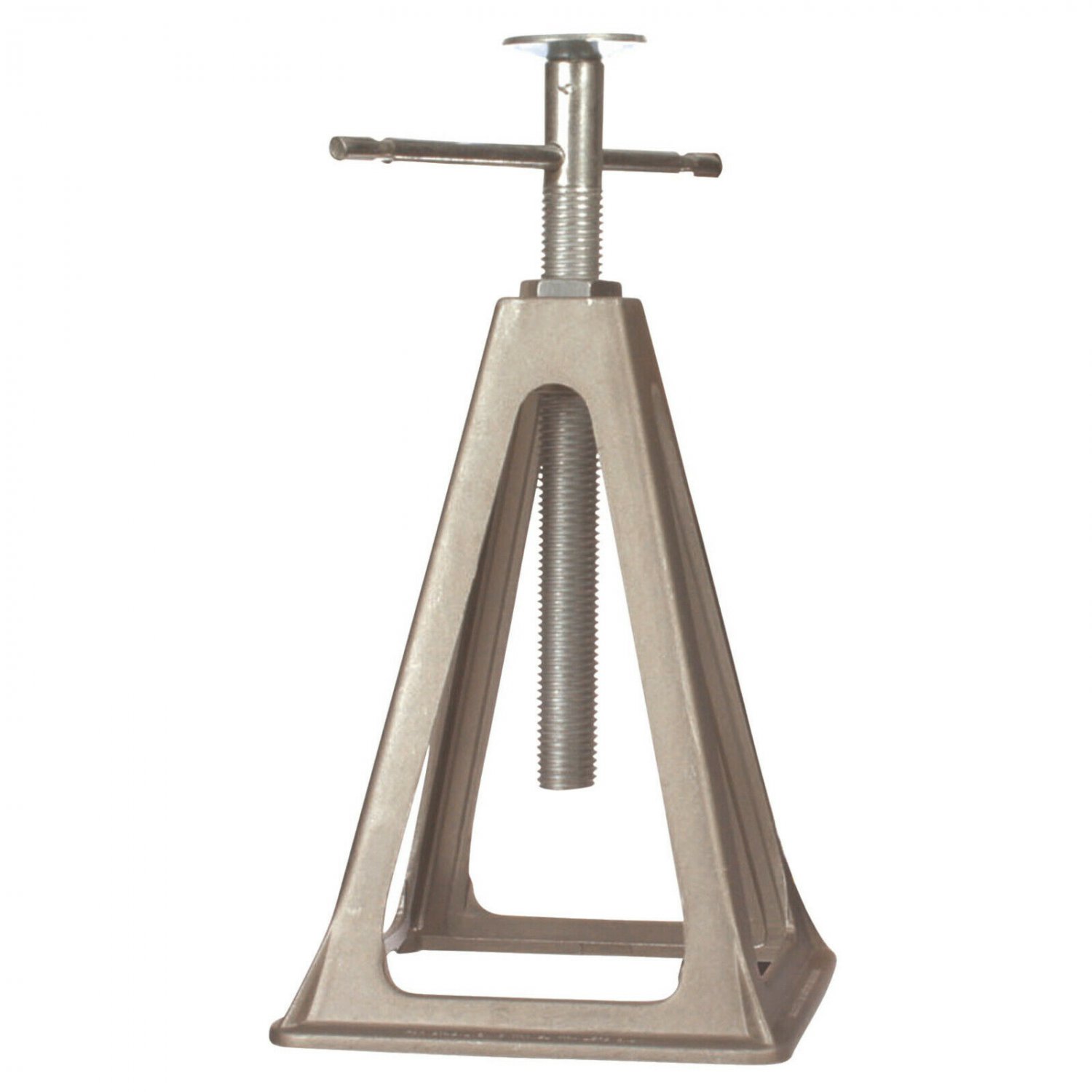 Jack Stand Set of 4 Camco Olympian RV Aluminum Stack Stabilizer Camper
