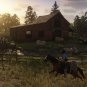 Red Dead Redemption 2, Rockstar Games, PlayStation 4