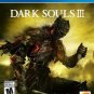 Dark Souls 3 PlayStation 4 games