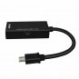 MHL Micro USB to HDMI TV AV Cable Adapter HDTV For Samsung Galaxy Android Phone