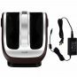 Gymax Foot Leg Massager Shiatsu Deeping Kneading Rolling Vibration Massage