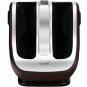 Gymax Foot Leg Massager Shiatsu Deeping Kneading Rolling Vibration Massage