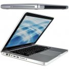 Apple MacBook Pro 13.3 Intel Core 2 2.4GHz 4GB 250GB Laptop Factory RE