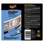 Meguiar's G17804 Keep Clear Headlight Coating, 4 oz. â Maintain the Clarity of