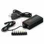Laptops Tablets Notebooks Universal AC Adapter Power Charger Replacement Cord