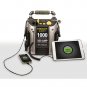 STANLEY Jump Starter 500 Amp 1000 Peak Battery Power Car Truck RV Jumper Box