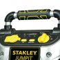 STANLEY Jump Starter 500 Amp 1000 Peak Battery Power Car Truck RV Jumper Box